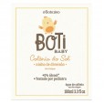 Boti Baby Colônia Sol 100ml - Boticário