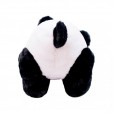 Urso Panda de Pelúcia em Quatro Patas - 35cm