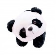 Urso Panda de Pelúcia em Quatro Patas - 35cm