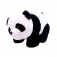 Urso Panda de Pelúcia em Quatro Patas - 35cm