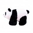 Urso Panda de Pelúcia em Quatro Patas - 35cm